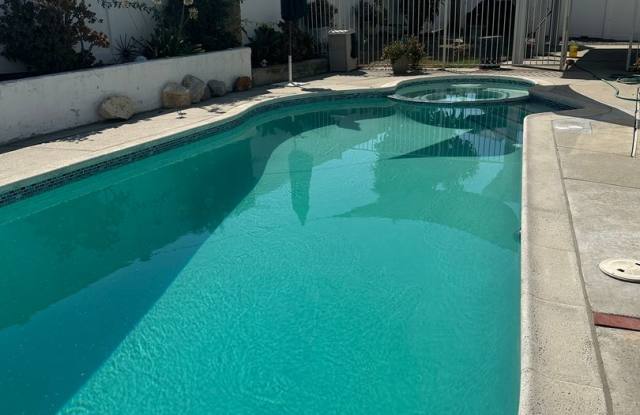 4 BEDROOM 3 BATHROOM LAKE FOREST HOME WITH POOL FOR $4500 A MONTH - 22602 Rockford Drive, Lake Forest, CA 92630