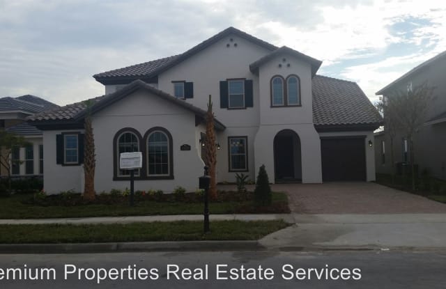 14820 Speer Lake Dr - 14820 Speer Lake Dr, Horizon West, FL 34787