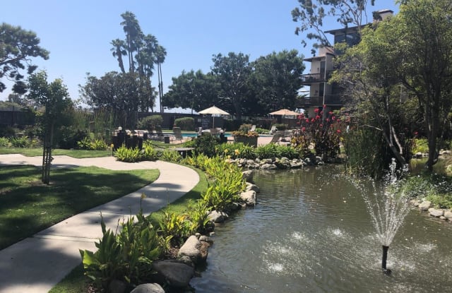 5235 Marina Pacifica Drive North - 5235 Marina Pacifica Dr N, Long Beach, CA 90803