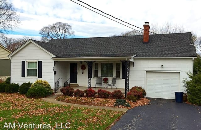 707 Covington Street - 707 Covington Street, Bowling Green, KY 42103
