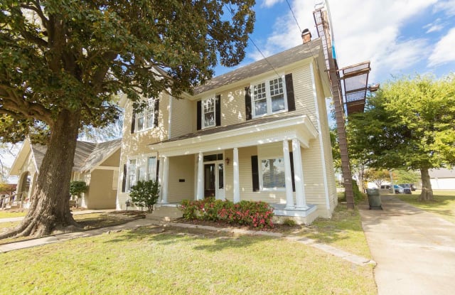 1114 Garland Street - 1114 Garland Street, Little Rock, AR 72201