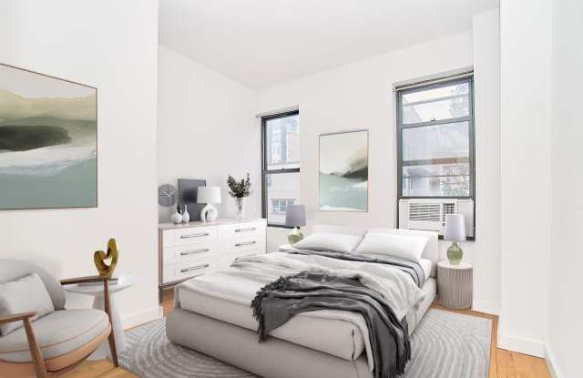 138 Havemeyer Street Gallery 2