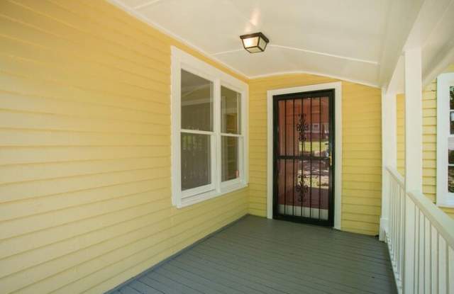 1504 Jones Avenue Gallery 3