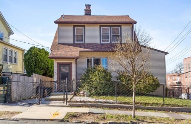 77 Sherman Avenue - 77 Sherman Avenue, Yonkers, NY 10705