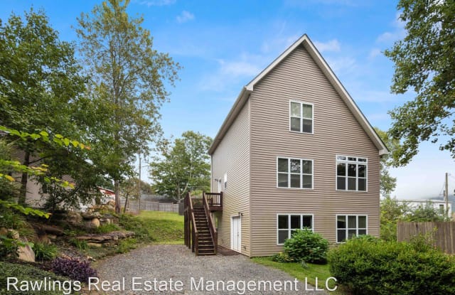 15 Circle Drive - 15 Circle Drive, Buncombe County, NC 28711