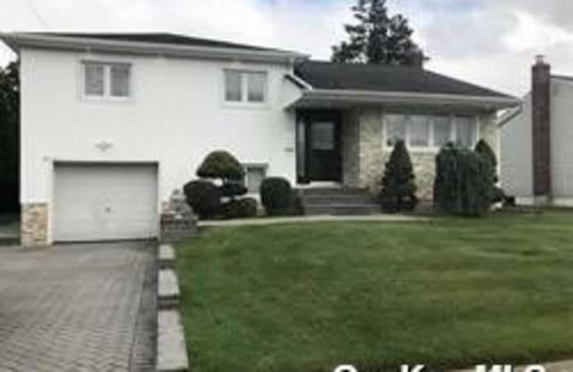 62 Hunter Lane - 62 Hunter Lane, Hicksville, NY 11801