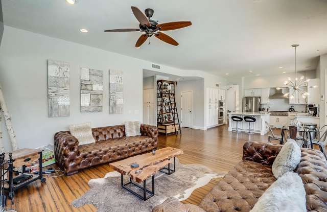 9571 E NITTANY Drive - 9571 East Nittany Drive, Scottsdale, AZ 85255