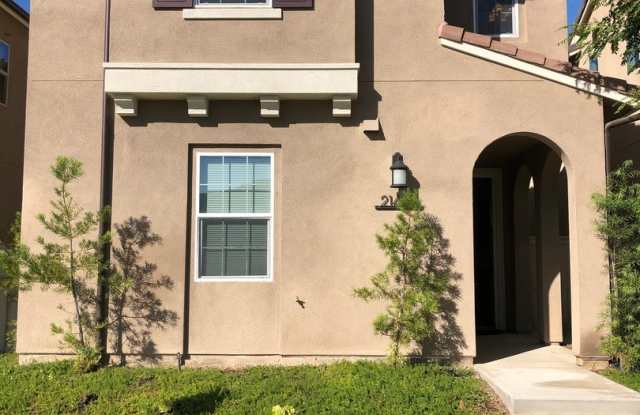 Beautiful 4 Bed 3 Bath Home In Harmony Grove Village - 21450 Harmony Village Drive, San Diego County, CA 92029