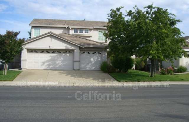 9664 Apple Mill Dr - 9664 Apple Mill Drive, Elk Grove, CA 95624