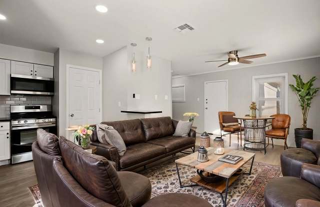 2612 Rogers Apartments photos photos