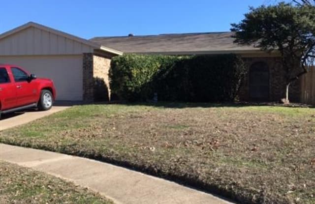 7320 Kary Lynn Drive E - 7320 Kary Lynn Drive East, Watauga, TX 76148