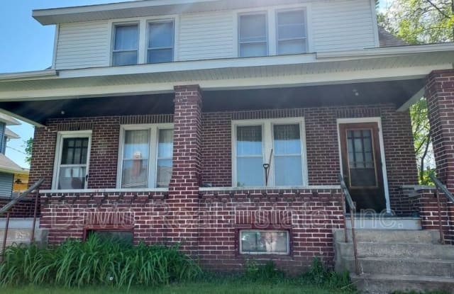 203 - 205 S Summit St. - 203 South Summit Street, Lock Haven, PA 17745