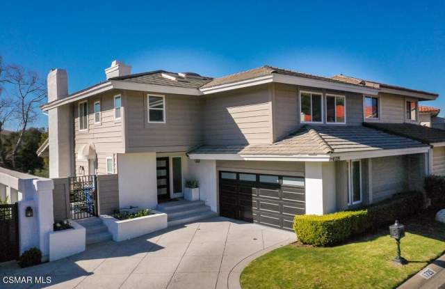 1725 Royal Saint George Drive - 1725 Royal Saint George Drive, Thousand Oaks, CA 91362