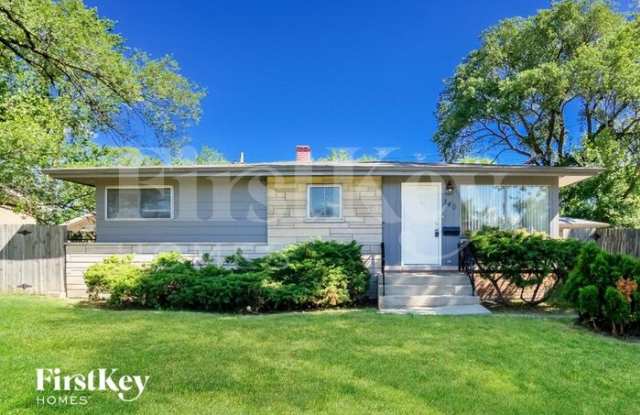 340 East Myrick Avenue photos photos