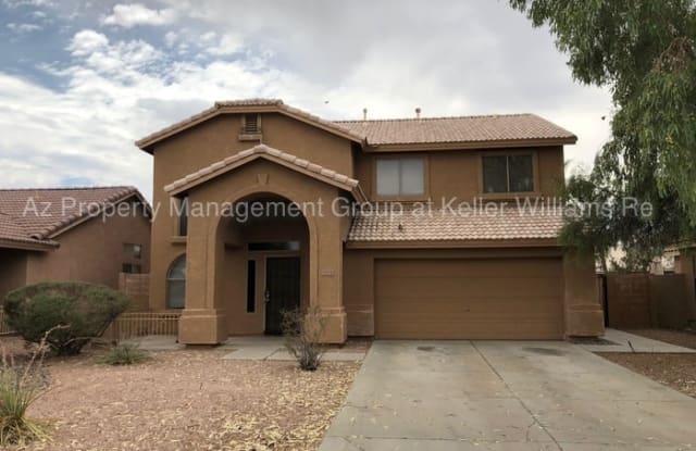 9133 West Coolidge Street - 9133 West Coolidge Street, Phoenix, AZ 85037