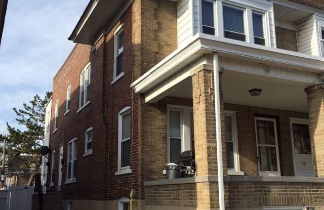 216 S Fulton Street - 216 South Fulton Street, Allentown, PA 18102