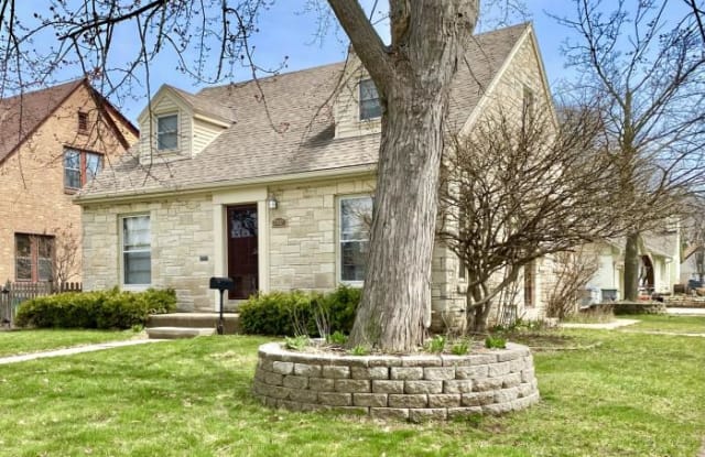 2802 N 74th - 2802 North 74th Street, Milwaukee, WI 53210