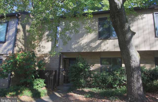 1729 IVY OAK SQUARE - 1729 Ivy Oak Square, Reston, VA 20190