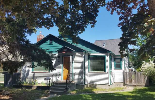 Charming home in University area Gallery 1