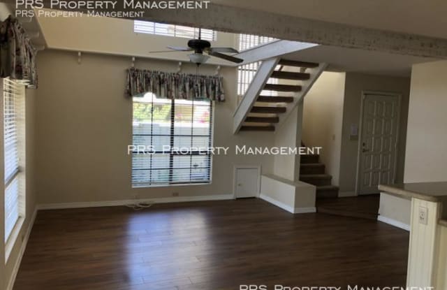 5019 E Siesta Dr - 5019 East Siesta Drive, Phoenix, AZ 85044