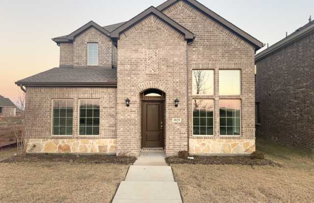 3829 Caddo Dr - 3829 Caddo Drive, Collin County, TX 75009