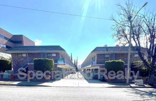 342 East Providencia Ave photos photos
