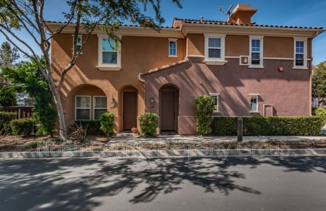 1187 Highbluff Ave - 1187 Highbluff Avenue, San Marcos, CA 92078