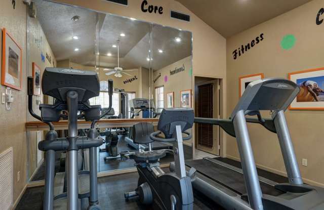 Miramar Townhomes Gallery 4