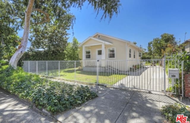 4112 BAYWOOD Street - 4112 Baywood Street, Los Angeles, CA 90039
