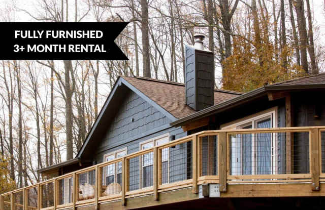 Secluded Furnished Rental-Asheville photos photos Secluded Furnished Rental-Asheville photos photos