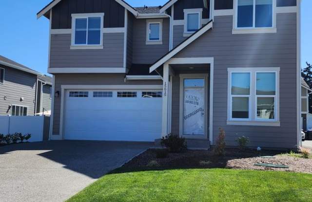 Yelm Creek Estates, New Construction 4 Bedroom, 2.75 Bathroom with Den photos photos