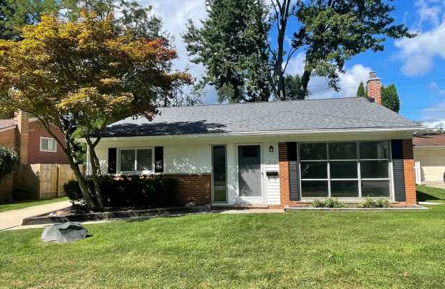 Just Listed! Rochester 3-Bedroom, 1.5 Baths Home with Finished Basement, 2-Car Garage photos photos