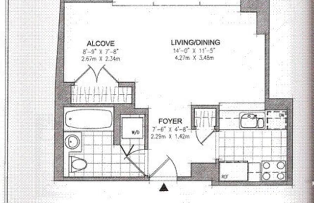 240 Riverside Boulevard - 240 Riverside Boulevard, New York City, NY 10069