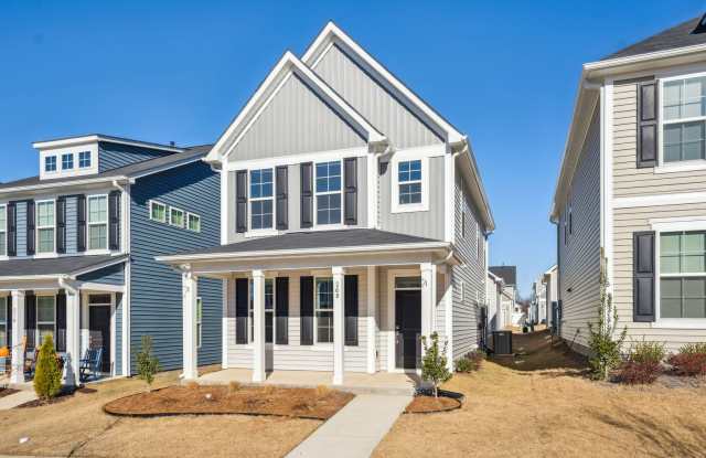 Recent Construction Gem in Clayton - On US 70 near Hwy 42! photos photos