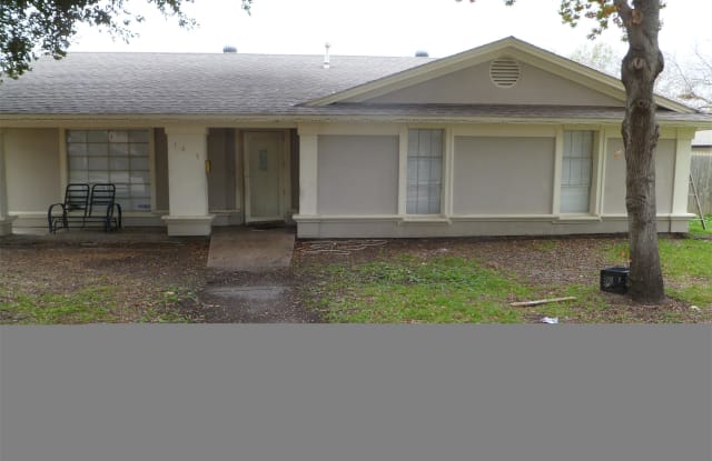 1317 Mount Vernon Dr - 1317 Mount Vernon Drive, Mesquite, TX 75149