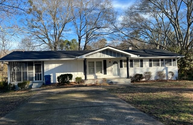 139 Punkin Junction Road - 139 Punkin Junction Road, Barrow County, GA 30680
