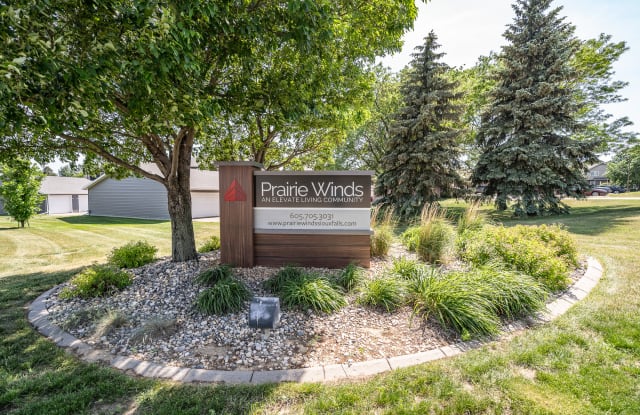 Prairie Winds Apartments Gallery 4