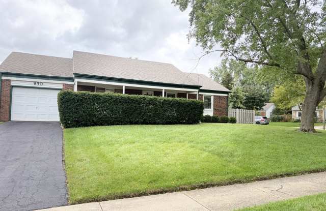 930 Dorncliff Lane Gallery 1