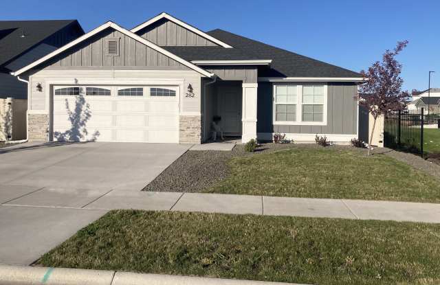 282 S Sunset Point Way photos photos