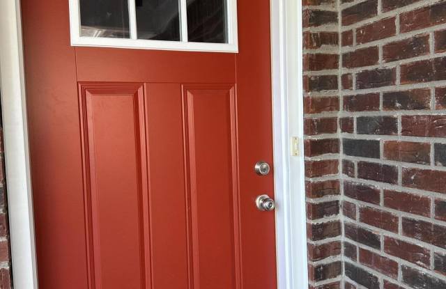 514 Eagle Pointe Dr - 514 Eagle Pointe Drive, Jefferson County, KY 40214