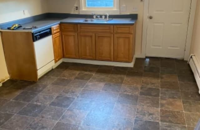 21 Lodi St - 21 Lodi Street, Worcester, MA 01608