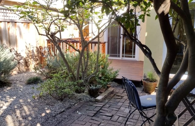 1429 Bernal Avenue - 1429 Bernal Avenue, Burlingame, CA 94010