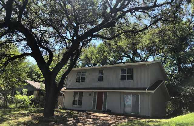 509 Lightsey Rd - 509 Lightsey Road, Austin, TX 78704