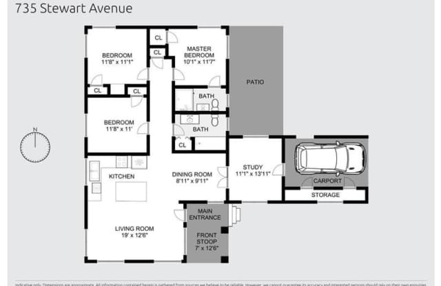 735 Stewart Avenue NW Gallery 4