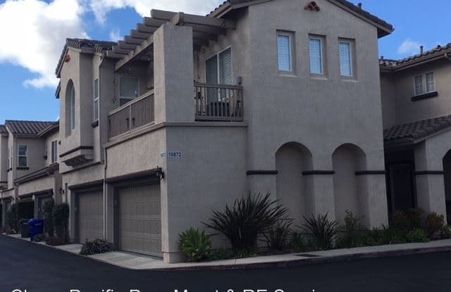 10872 Ivy Hill Drive # 8 - 10872 Ivy Hill Drive, San Diego, CA 92131