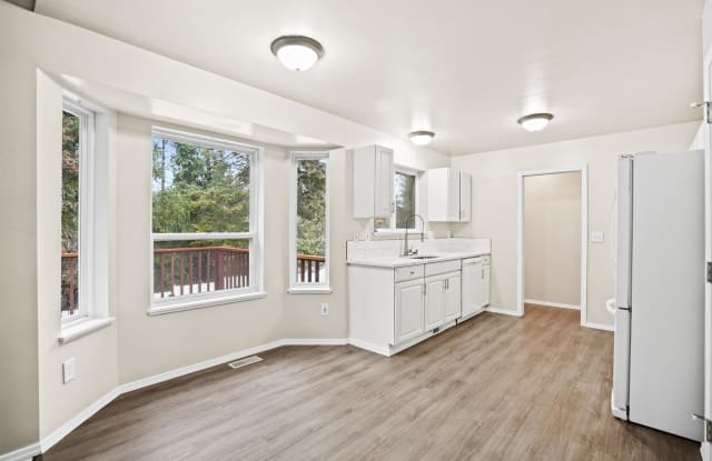 4741 South Keyes Court - 4741 South Keyes Court, Spokane, WA 99224