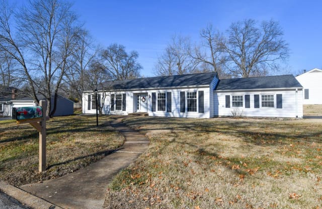 941 Warwick - 941 Warwick Lane, Glendale, MO 63122