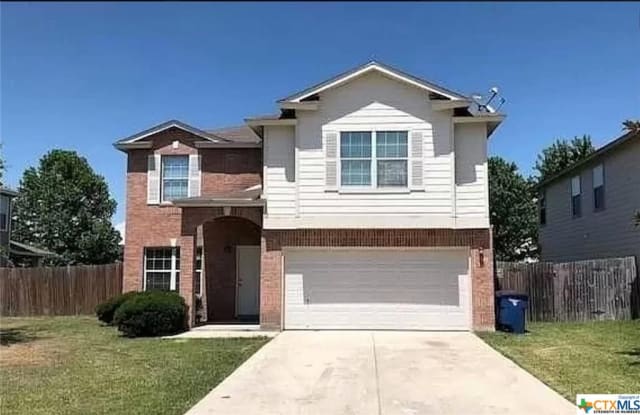 645 San Augustine Boulevard - 645 San Augustine Boulevard, New Braunfels, TX 78132