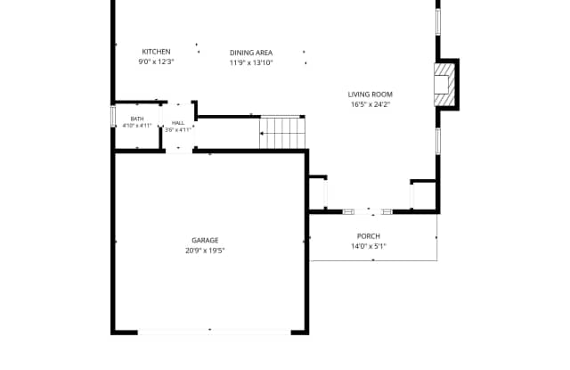 412 Savannah Drive Gallery 2