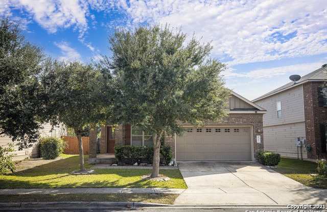 433 STONEBROOK DR - 433 Stonebrook Drive, Cibolo, TX 78108